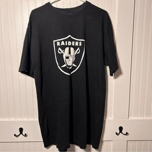 Raiders 2XL Deadstock